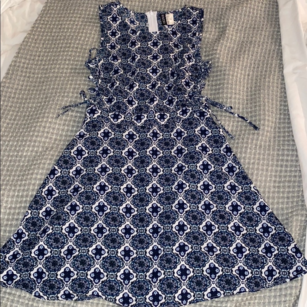 Never Worn!! Summery dress